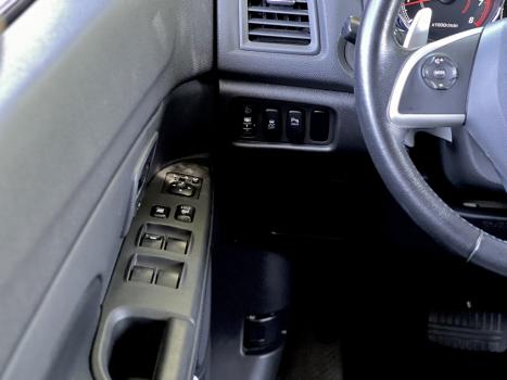 MITSUBISHI ASX 2.0 16V 4P 4X4 AUTOM�TICO, Foto 5