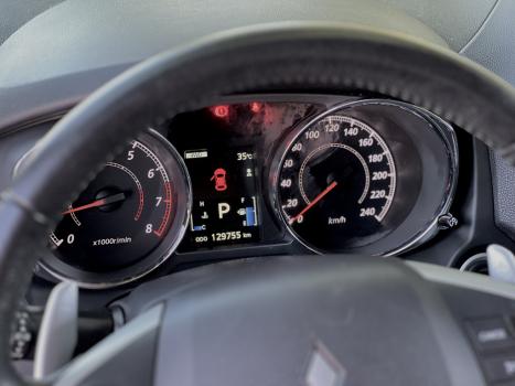 MITSUBISHI ASX 2.0 16V 4P 4X4 AUTOM�TICO, Foto 8