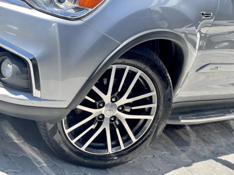 MITSUBISHI ASX 2.0 16V 4P 4X4 AUTOM�TICO, Foto 12