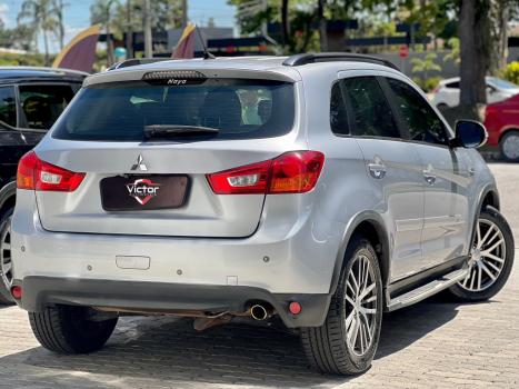MITSUBISHI ASX 2.0 16V 4P 4X4 AUTOM�TICO, Foto 13
