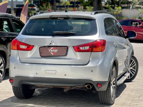 MITSUBISHI ASX 2.0 16V 4P 4X4 AUTOM�TICO, Foto 14