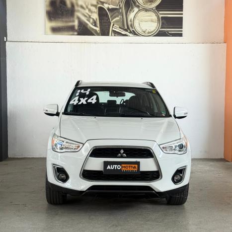 MITSUBISHI ASX 2.0 16V 4P 4X4 4WD AUTOMTICO, Foto 5