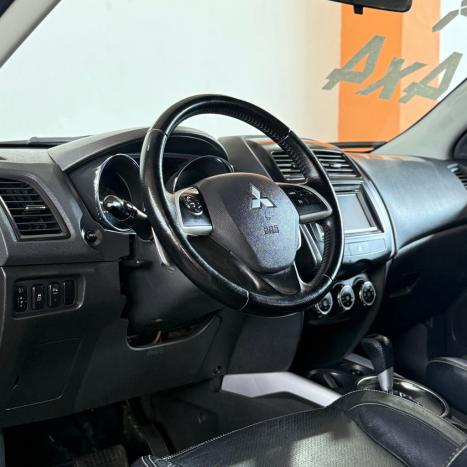 MITSUBISHI ASX 2.0 16V 4P 4X4 4WD AUTOMTICO, Foto 8