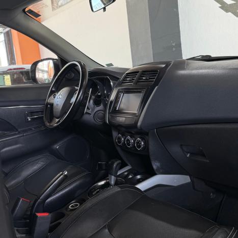 MITSUBISHI ASX 2.0 16V 4P 4X4 4WD AUTOMTICO, Foto 10