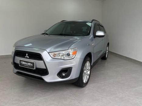 MITSUBISHI ASX 2.0 16V 4P, Foto 1