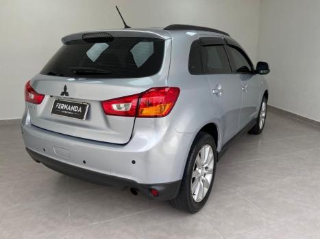 MITSUBISHI ASX 2.0 16V 4P, Foto 3