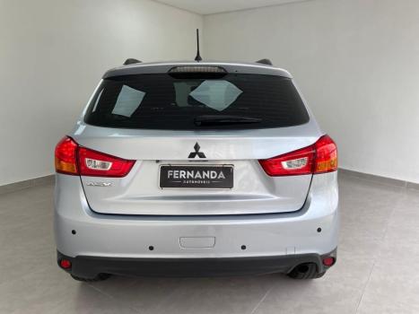 MITSUBISHI ASX 2.0 16V 4P, Foto 4