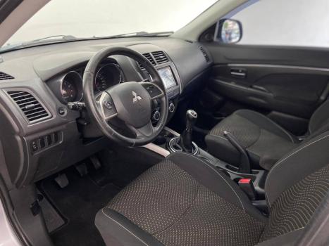 MITSUBISHI ASX 2.0 16V 4P, Foto 5