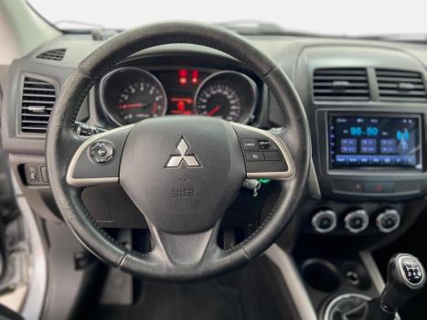 MITSUBISHI ASX 2.0 16V 4P, Foto 6