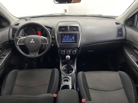 MITSUBISHI ASX 2.0 16V 4P, Foto 7
