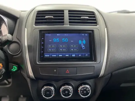 MITSUBISHI ASX 2.0 16V 4P, Foto 8