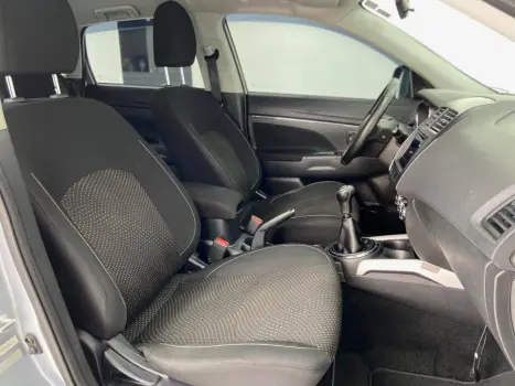 MITSUBISHI ASX 2.0 16V 4P, Foto 10