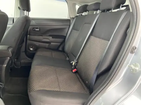MITSUBISHI ASX 2.0 16V 4P, Foto 11
