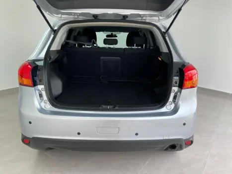 MITSUBISHI ASX 2.0 16V 4P, Foto 12