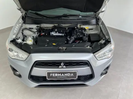 MITSUBISHI ASX 2.0 16V 4P, Foto 13