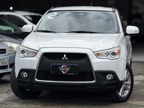 MITSUBISHI ASX 2.0 16V 4P 4X4 4WD AUTOM�TICO, Foto 3