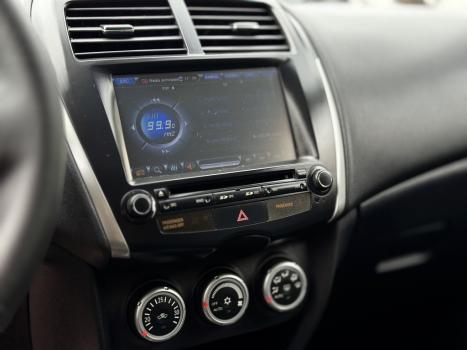 MITSUBISHI ASX 2.0 16V 4P 4X4 4WD AUTOM�TICO, Foto 5