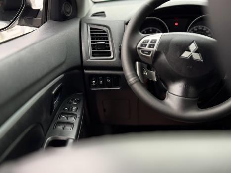 MITSUBISHI ASX 2.0 16V 4P 4X4 4WD AUTOM�TICO, Foto 6