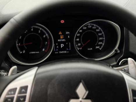 MITSUBISHI ASX 2.0 16V 4P 4X4 4WD AUTOM�TICO, Foto 7