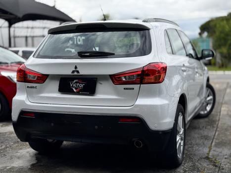 MITSUBISHI ASX 2.0 16V 4P 4X4 4WD AUTOM�TICO, Foto 10