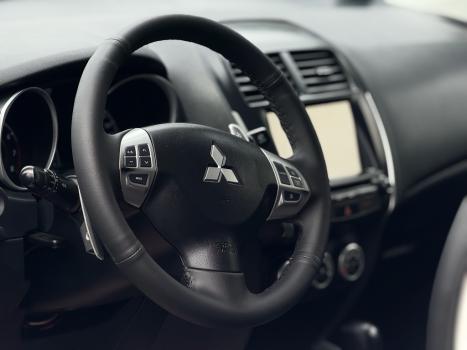 MITSUBISHI ASX 2.0 16V 4P 4X4 4WD AUTOM�TICO, Foto 11