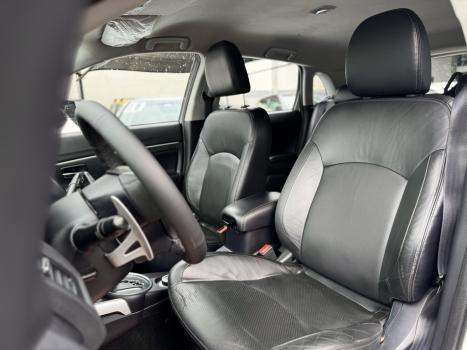 MITSUBISHI ASX 2.0 16V 4P 4X4 4WD AUTOM�TICO, Foto 12