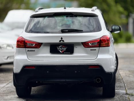MITSUBISHI ASX 2.0 16V 4P 4X4 4WD AUTOM�TICO, Foto 14