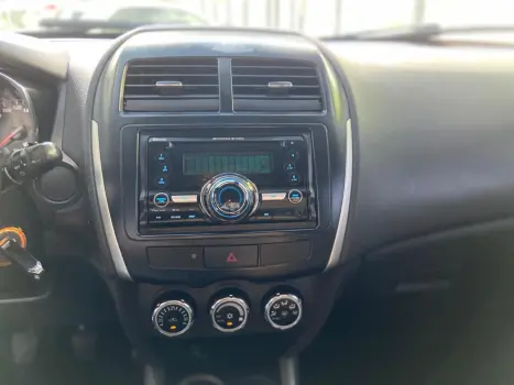 MITSUBISHI ASX 2.0 16V 4P, Foto 10