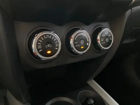 MITSUBISHI ASX 2.0 16V 4P, Foto 11