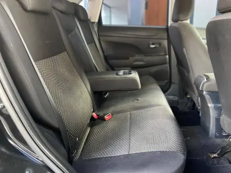 MITSUBISHI ASX 2.0 16V 4P, Foto 13