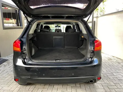 MITSUBISHI ASX 2.0 16V 4P, Foto 14