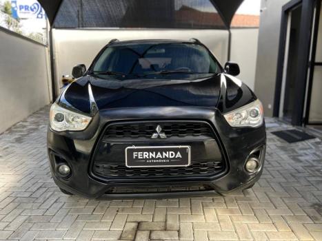MITSUBISHI ASX 2.0 16V 4P, Foto 2