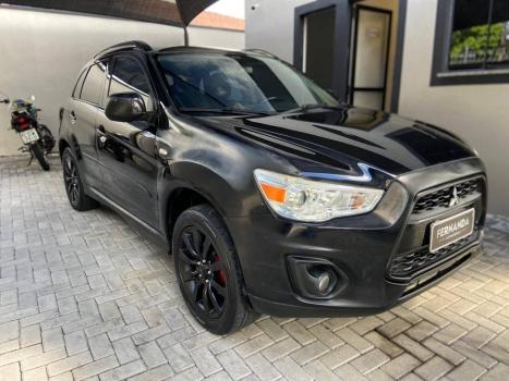 MITSUBISHI ASX 2.0 16V 4P, Foto 3