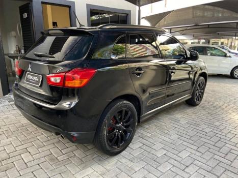 MITSUBISHI ASX 2.0 16V 4P, Foto 4