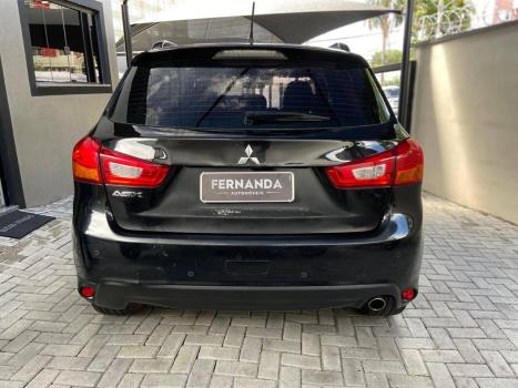 MITSUBISHI ASX 2.0 16V 4P, Foto 5