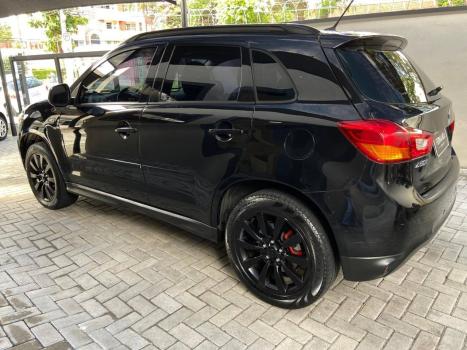 MITSUBISHI ASX 2.0 16V 4P, Foto 6