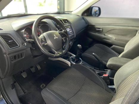 MITSUBISHI ASX 2.0 16V 4P, Foto 7