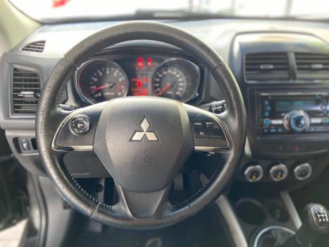 MITSUBISHI ASX 2.0 16V 4P, Foto 8