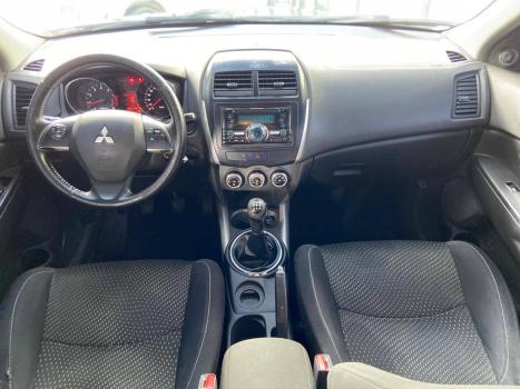 MITSUBISHI ASX 2.0 16V 4P, Foto 9