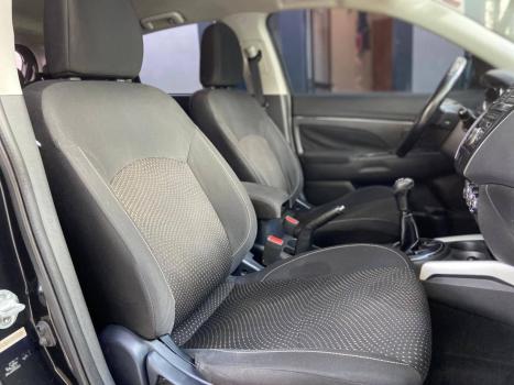 MITSUBISHI ASX 2.0 16V 4P, Foto 12