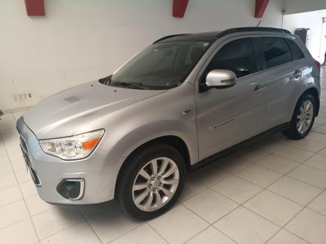 MITSUBISHI ASX 2.0 16V 4P 4X4 AWD AUTOM�TICO, Foto 2