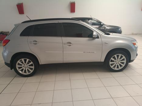 MITSUBISHI ASX 2.0 16V 4P 4X4 AWD AUTOM�TICO, Foto 5
