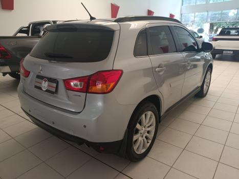 MITSUBISHI ASX 2.0 16V 4P 4X4 AWD AUTOM�TICO, Foto 6