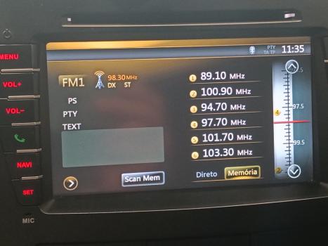 MITSUBISHI ASX 2.0 16V 4P 4X4 AWD AUTOM�TICO, Foto 8