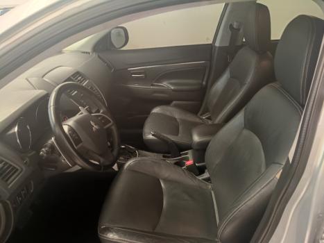 MITSUBISHI ASX 2.0 16V 4P 4X4 AWD AUTOM�TICO, Foto 10