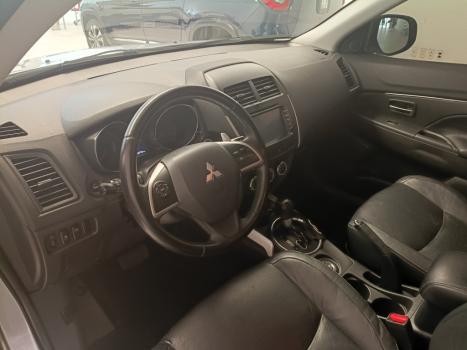 MITSUBISHI ASX 2.0 16V 4P 4X4 AWD AUTOM�TICO, Foto 11