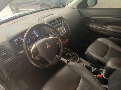 MITSUBISHI ASX 2.0 16V 4P 4X4 AWD AUTOM�TICO, Foto 13