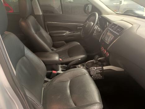 MITSUBISHI ASX 2.0 16V 4P 4X4 AWD AUTOM�TICO, Foto 14