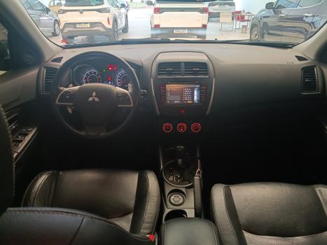 MITSUBISHI ASX 2.0 16V 4P 4X4 AWD AUTOM�TICO, Foto 15