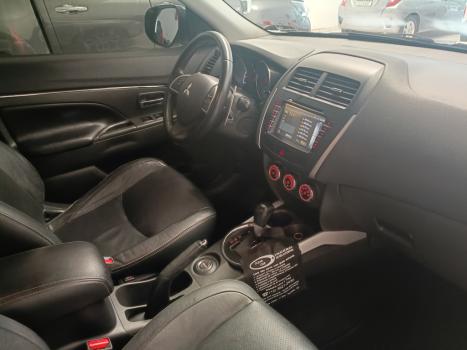 MITSUBISHI ASX 2.0 16V 4P 4X4 AWD AUTOM�TICO, Foto 16